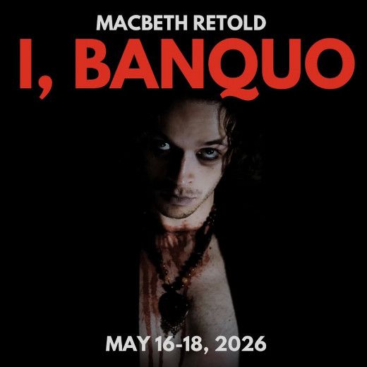 I, Banquo