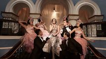 The Merry Widow in Australia - Sydney
