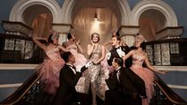 The Merry Widow