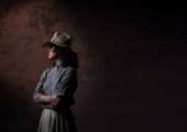 The Drover's Wife in Australia - Sydney