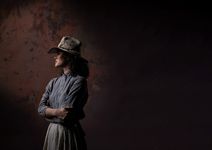 The Drover's Wife