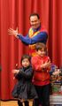 Magic School with Tim Credible in Australia - Melbourne