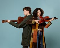 Couplet: Folk Marry Kill