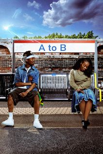A to B