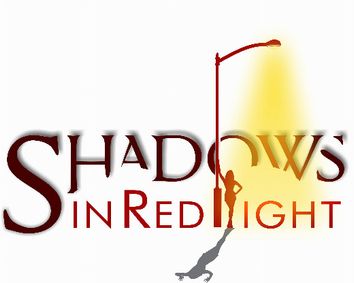 Shadows in Red Light show poster