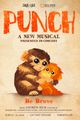 PUNCH - A New Musical - Presented In Concert in Toronto