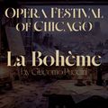 La Bohème in Chicago
