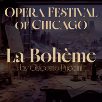 La Bohème