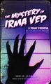 The Mystery of Irma Vep - A Penny Dreadful in Raleigh