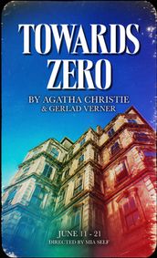 Towards Zero show poster