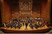 Free Father's Day Concert in Boston