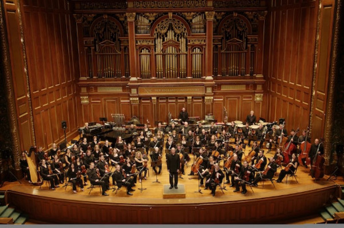 Free Father's Day Concert