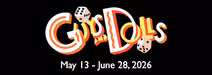 Guys and Dolls