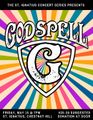 GODSPELL in Boston