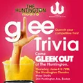 Glee Trivia in Boston