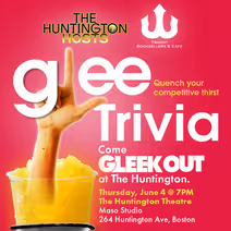 Glee Trivia