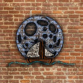 The Old Man and The Old Moon (Large Cast Edition) show poster