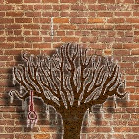 The Crucible show poster