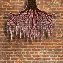 Blood at the Root