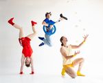 Physical Theater Festival Chicago in Chicago