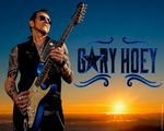 Gary Hoey - May 28, 7:30 pm in St. Louis