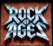 Rock of Ages