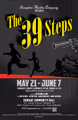 The 39 Steps in Off-Off-Broadway