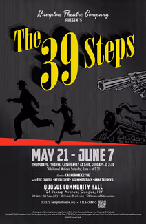The 39 Steps