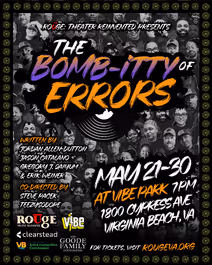 The Bomb-itty of Errors