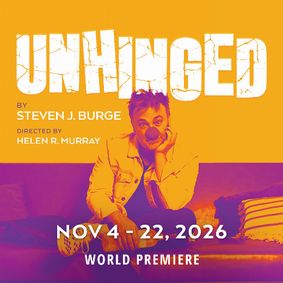 Unhinged show poster