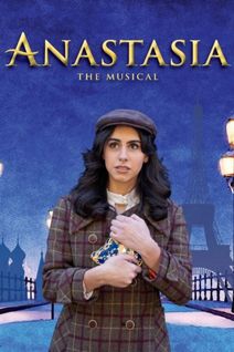 Anastasia the Musical