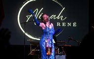 Aliyah Rene Sings a Cole Porter Tribute! in Atlanta