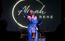 Aliyah Rene Sings a Cole Porter Tribute!