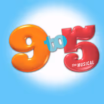 9 to 5 the Musical