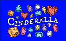A CINDERELLA Summer – an “Enchanting” Rudie-DeCarlo Family Theatre Musical for kids 2 to 102 
