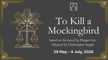 To Kill A Mockingbird  in Australia - Sydney