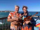 Uked! The first play-along Ukulele musical in Sydney, Australia