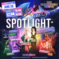 Spotlight: THE ELECTRIC CHAPEL in Boston