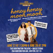 Honey Honey Moon Moon