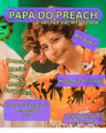 Papa Do Preach in Off-Off-Broadway