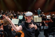 Concerts of the Future