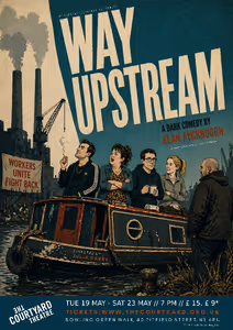 Way Upstream