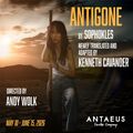 Antigone in Los Angeles