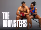 The Monsters in San Diego