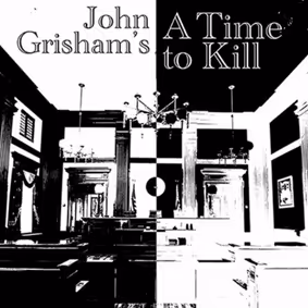 A TIME TO KILL show poster