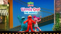 Elmo’s Got the Moves in South Carolina
