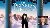 The Princess Bride: An Inconceivable Evening with Cary Elwes in South Carolina