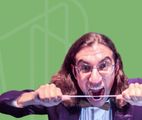 Sierra Madre Playhouse Presents Short Comic Opera "The Maestro," a Hilarious Parody of the Music Business, 5/30 in Los Angeles