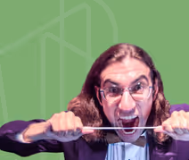 Sierra Madre Playhouse Presents Short Comic Opera The Maestro, a Hilarious Parody of the Music Business, 5/30