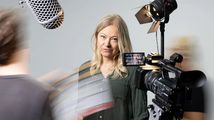 Shooting Hedda Gabler  in Australia - Sydney